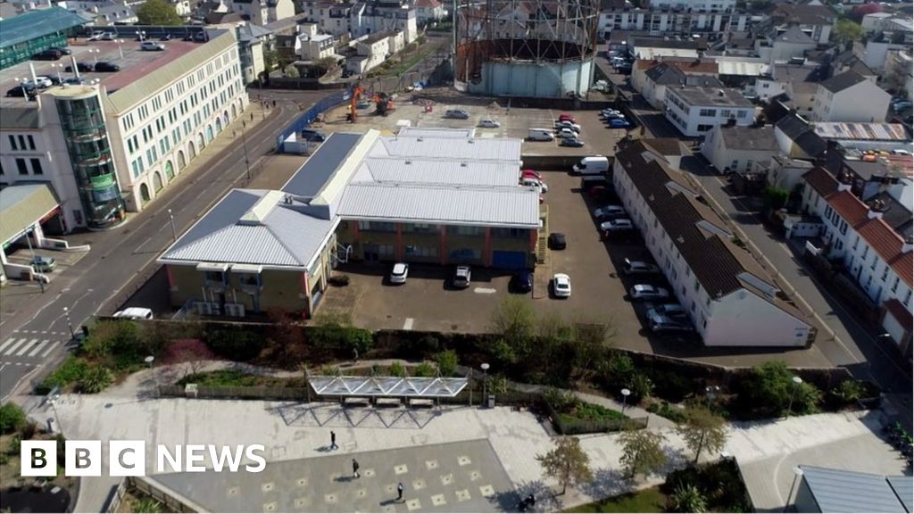 Call for indoor skate park in St Helier, Jersey