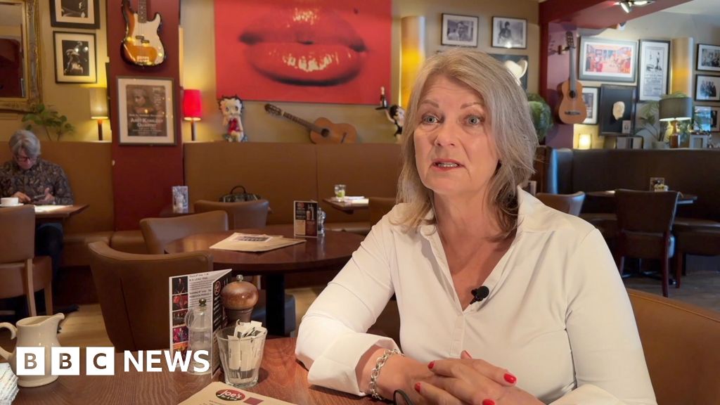 'Staff were physically sick': Dine and dash mental health toll on restaurant workers