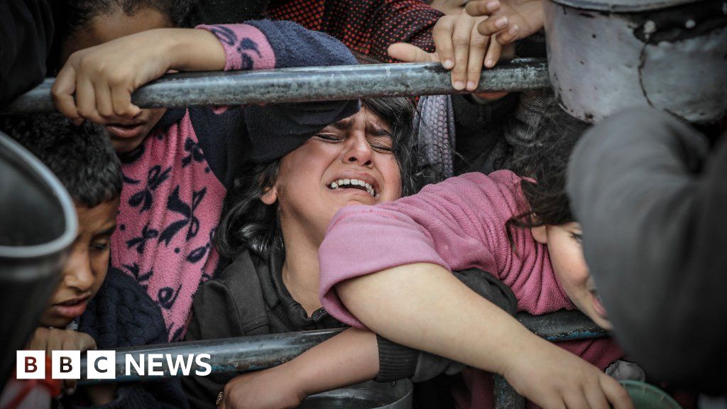 Israel Gaza: PBB memperingatkan bahwa serangan terhadap Rafah dapat menyebabkan “pembantaian”