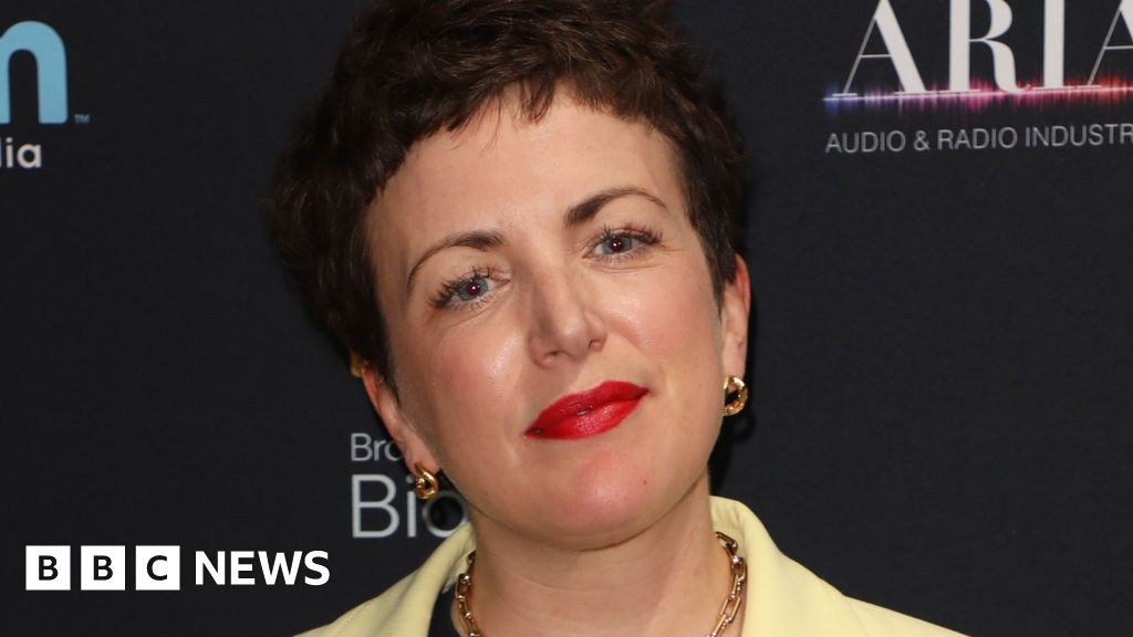 Annie McManus mengatakan industri musik sedang menyaksikan “gelombang pasang” kasus kekerasan seksual