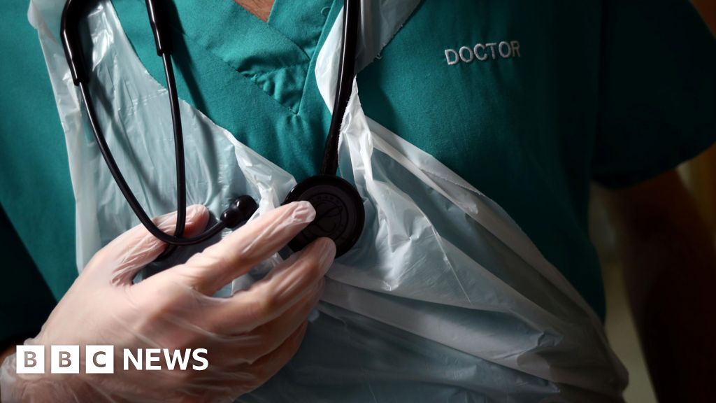 Yorkshire Trainee Doctor Struck Off Over Child Abuse Images