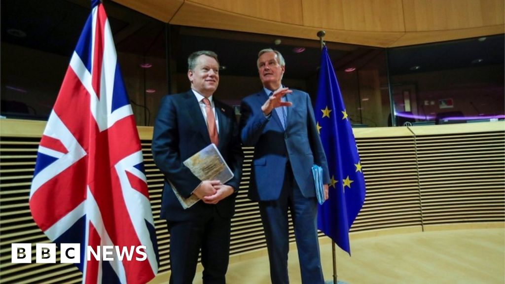 Brexit: UK will refuse any transition extension request