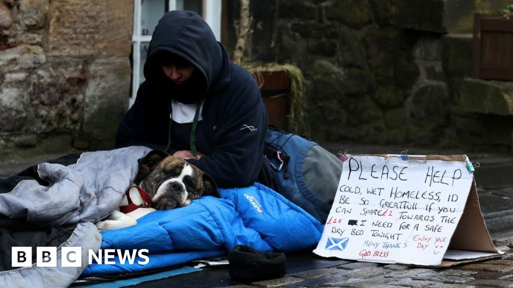 Charities facing National Insurance hike have ‘nowhere left to cut’