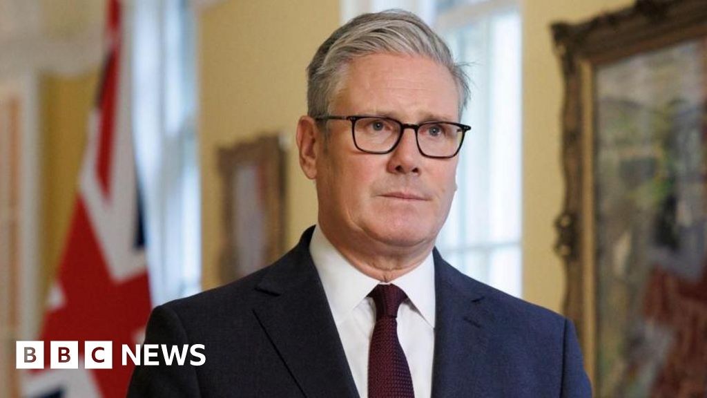 Welsh ministers 'humiliated' by Starmer government, says Labour MS