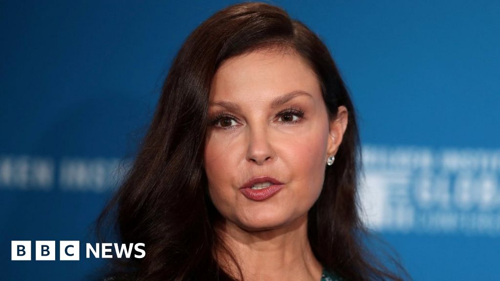Ashley Judds Sexual Harassment Claim Against Harvey Weinstein Dismissed