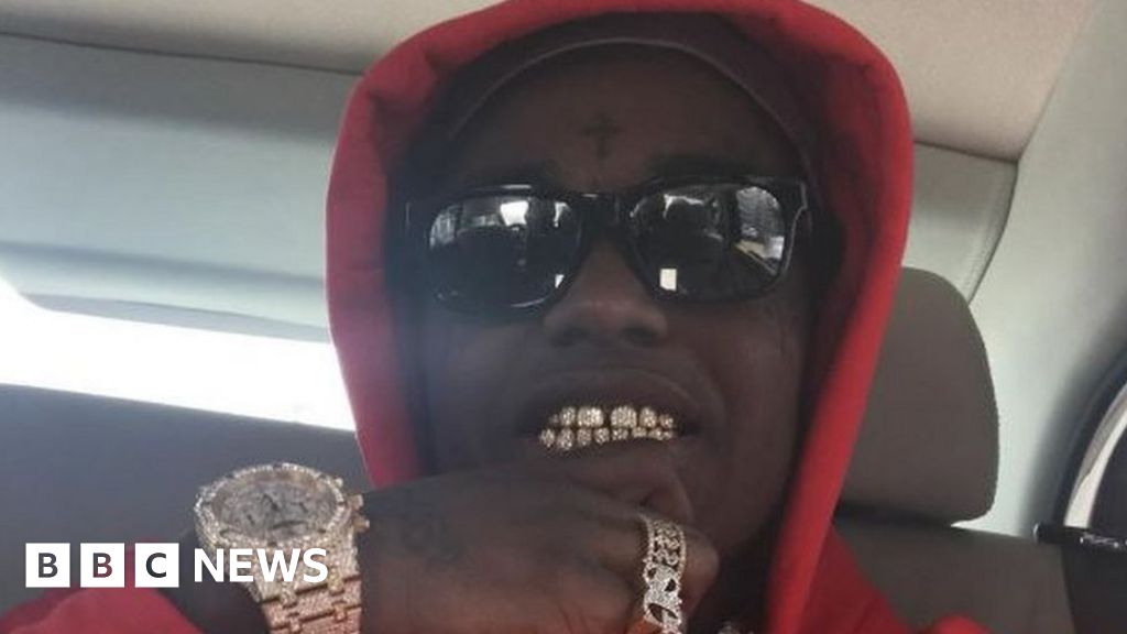 Kodak Black Says Light Skinned Women Are Easier To Break Down