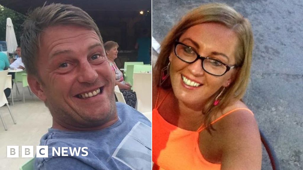 Grimsby Couple Jailed For Revenge Killing Of Homeless Man Bbc News 