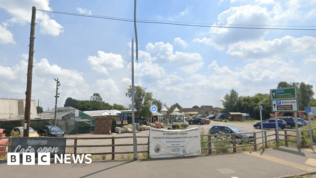 Malmesbury’s redeveloped garden centre site could create 250 new jobs