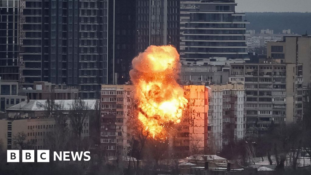 بولندا تُسارِع بإقلاع مقاتلاتها بعد غارات روسية على كييف قبيل محادثات سلام أمريكية‑أوكرانية