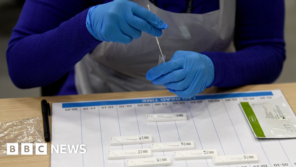 Covid in Scotland: Warning that Moray could face longer in level 3
