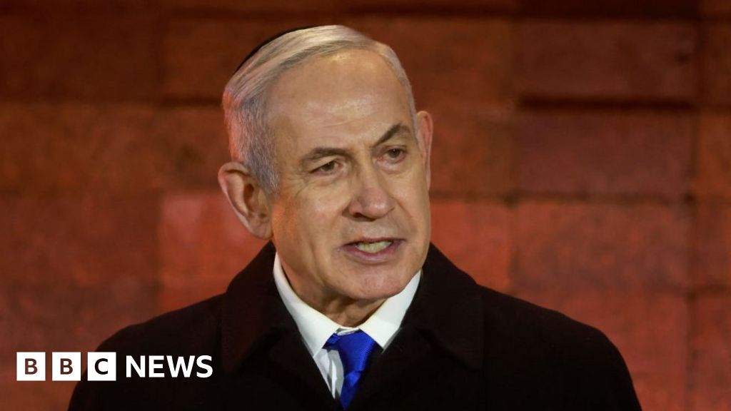 Бенямин Нетаняху каза че Израел може да издържи сам след