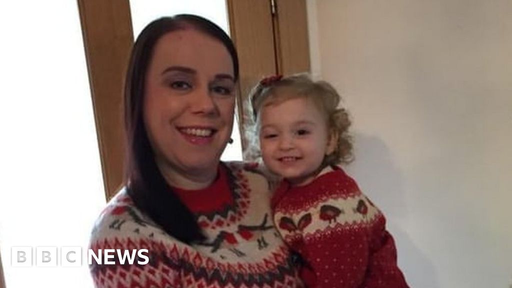 Walkers crisp shortage leaves Leicestershire family stranded