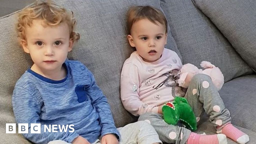 Samantha Ford: Margate mum who drowned twins 'in revenge' sentenced