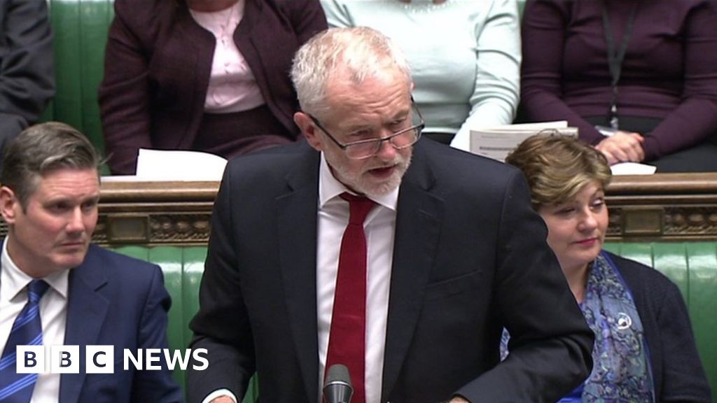 Theyre Shaking Up British Politics Meet Corbyn And Sultanas Party - 3nzmiri