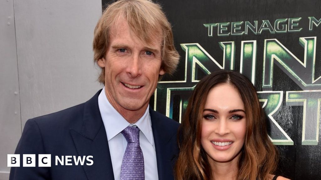 Megan Fox says she was 'never preyed upon' by Michael Bay thumbnail