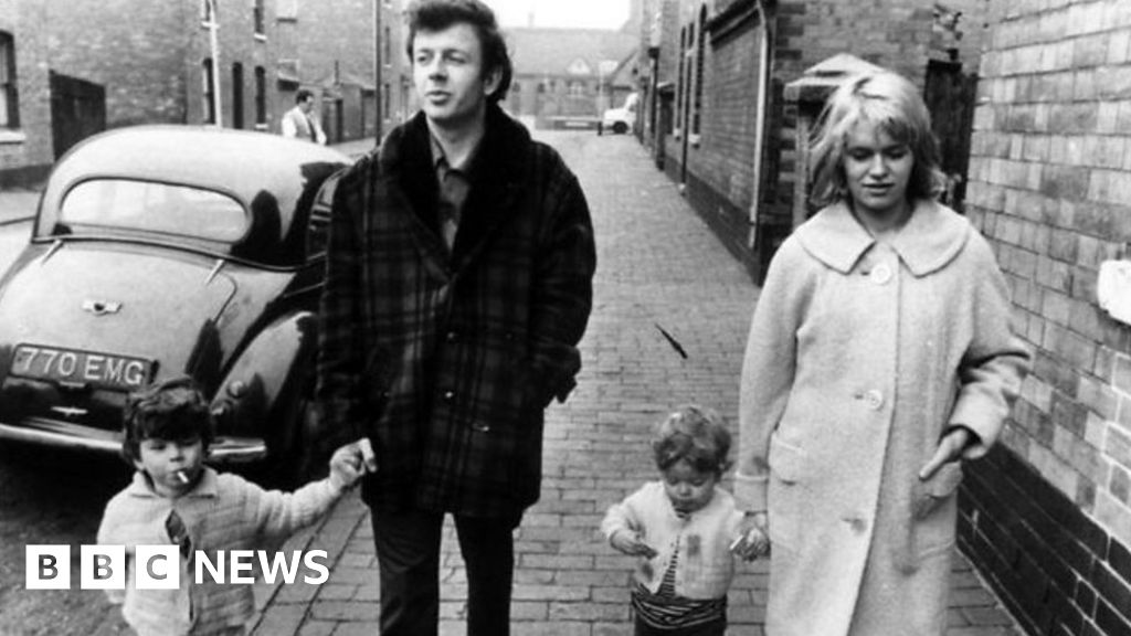 Cathy Come Home: The TV drama, the homelessness on the map