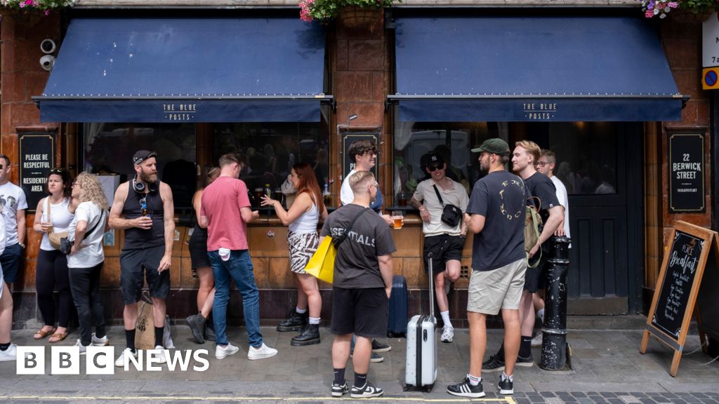 Soho drinking row exposes London power struggle