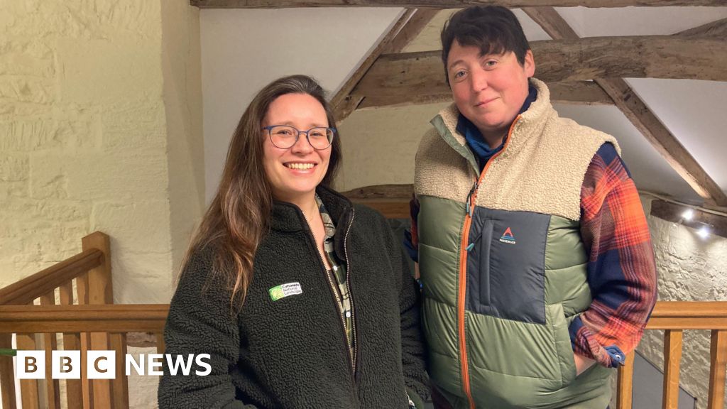 bbc.co.uk - Maisie Lillywhite - Cotswolds 60th year as AONB to be celebrated with film - BBC News