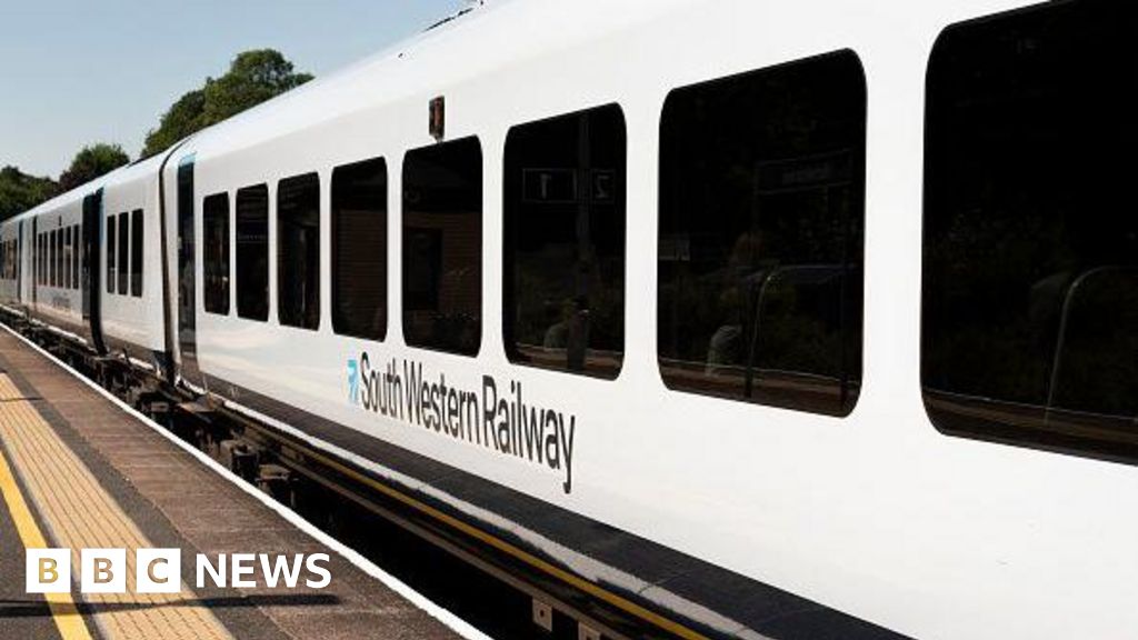 Rail line closure prompts warning to plan ahead