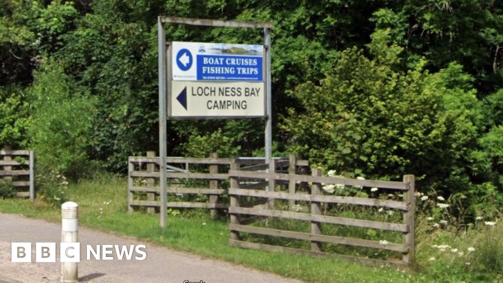 Young boy sexually assaulted while camping with family