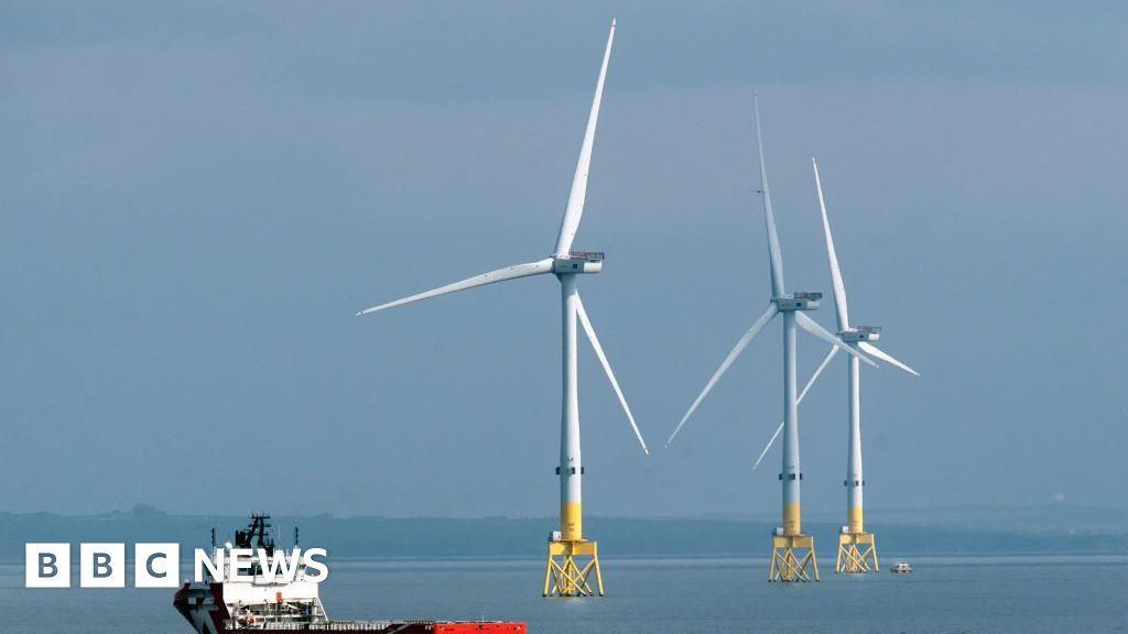 Image for article Friend or foe? The China challenge on the Moray Firth