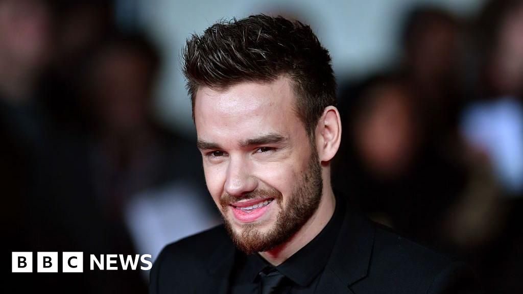 Liam Payne's Remains Repatriated to UK