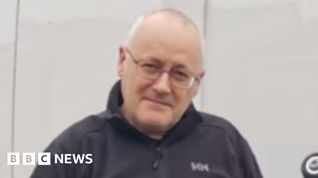 West Lothian Biker Dies Hospital Crash Inverness Campervan