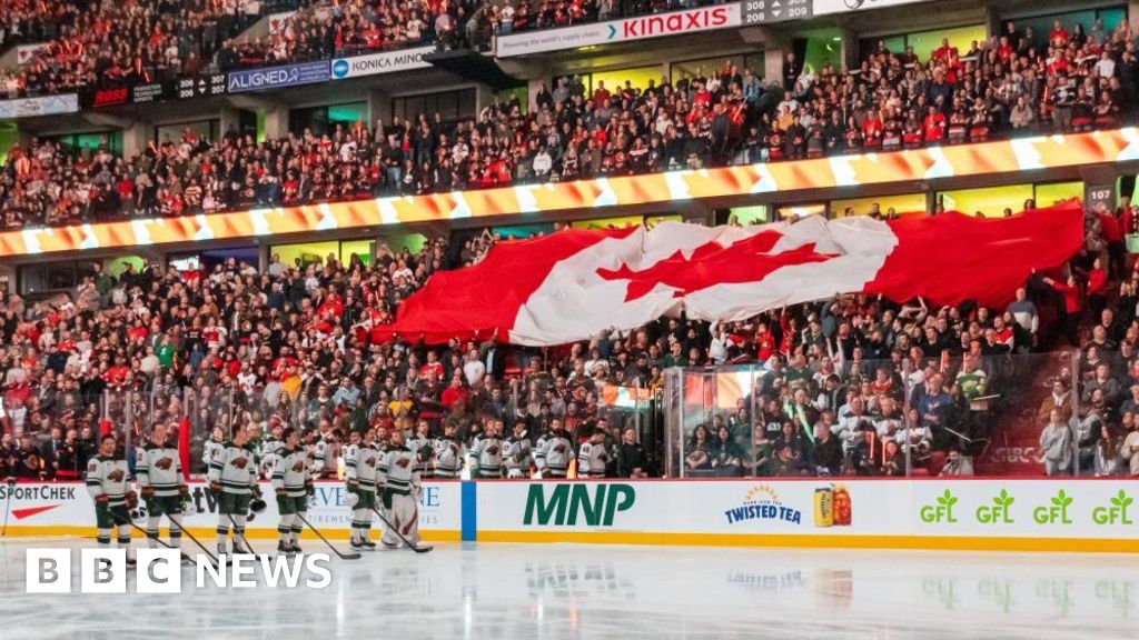 Tarif Trump disorak di Kanada saat Trudeau mengajak untuk persatuan nasional