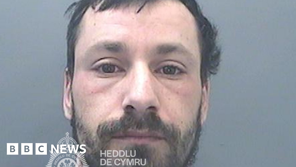 Man jailed for attempted murder of pregnant ex