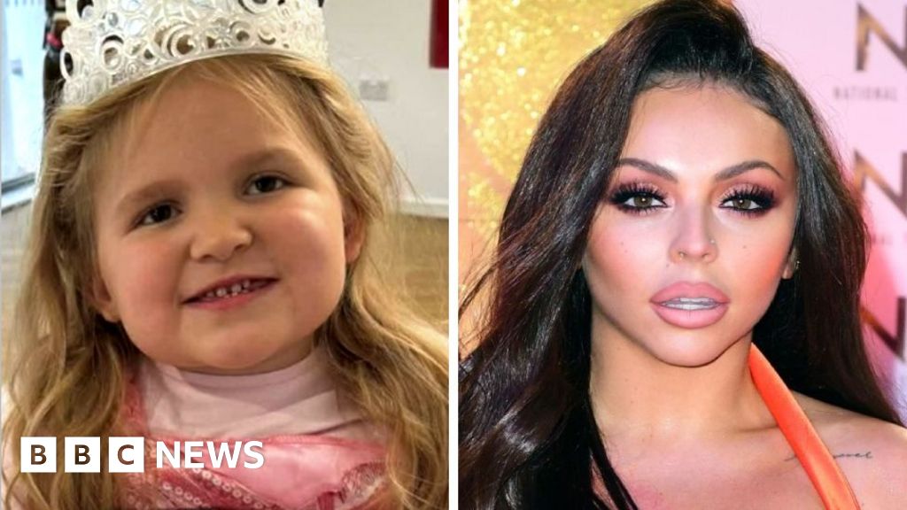 Our children waited too long for the same diagnosis as Jesy Nelson's twins