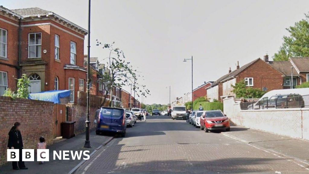 Two more murder arrests after Cheetham Hill stabbing | Manchester News Two more murder arrests after Cheetham Hill stabbing | Manchester News