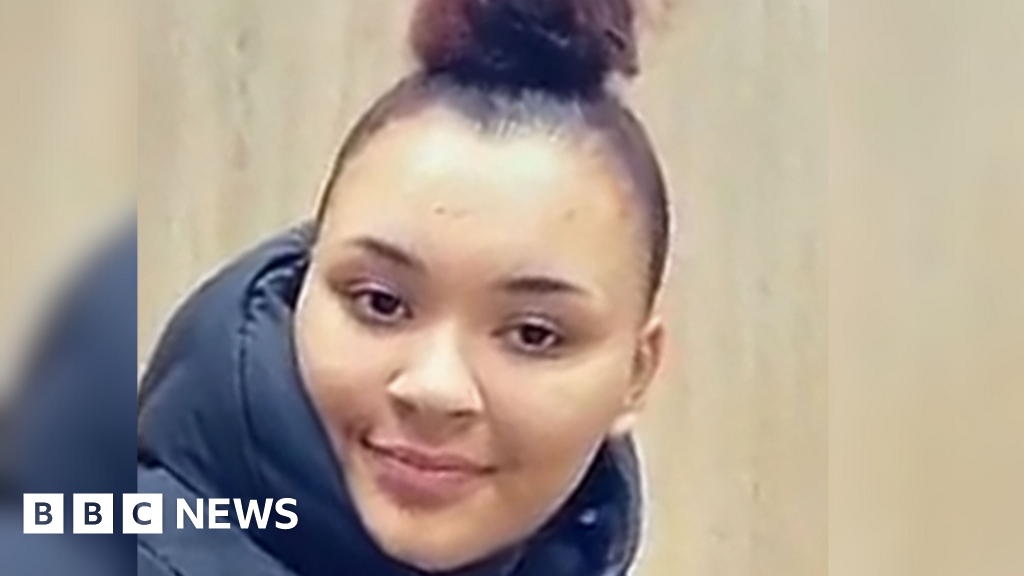 Girl shot dead after man 'slighted', court told