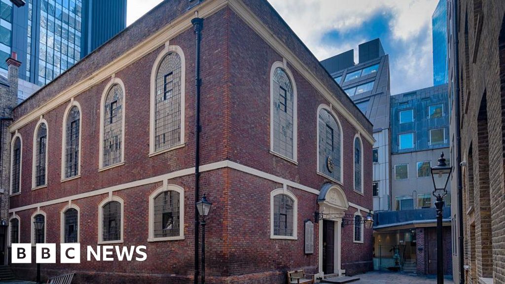 Appeal to build office block near oldest synagogue
