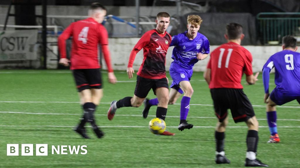 Why is a Glasgow team joining the South of Scotland league?