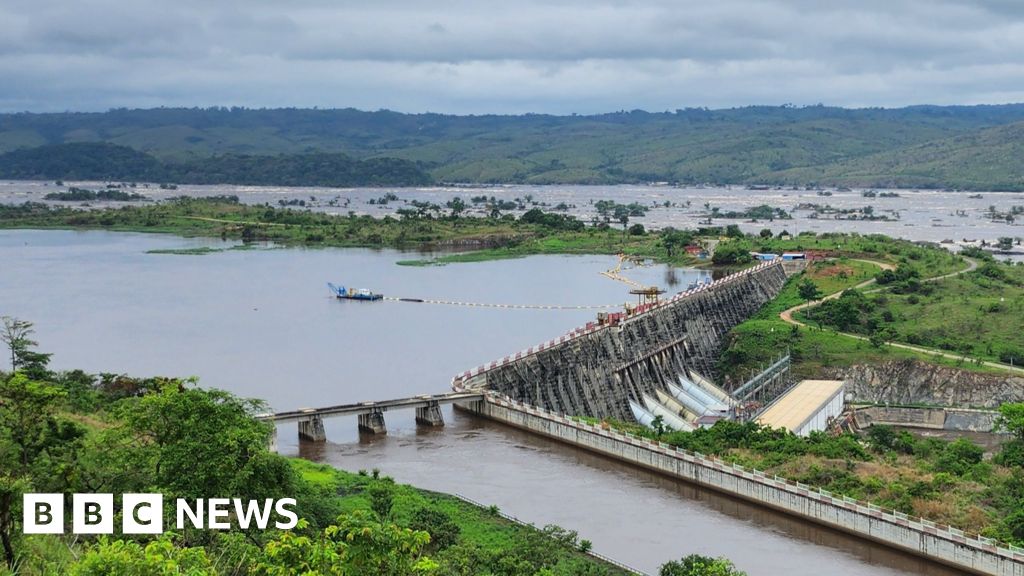 Are DR Congo’s plans to build the world’s largest hydropower dam still on track?