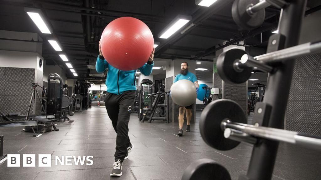 Midnight gym workouts may boost council's income