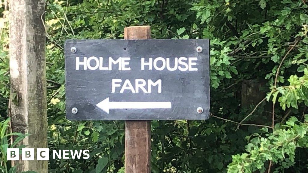 Skelsmergh Holme House Farm eco co-housing plans approved 