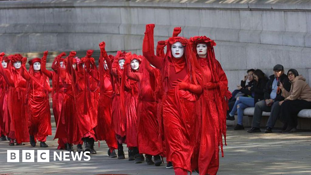 First ever talks on fossil fuel phase-out as UN deadlock deepens