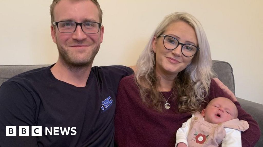 Aldridge Woman Gives Birth On Drive After Being Sent Home From Hospital