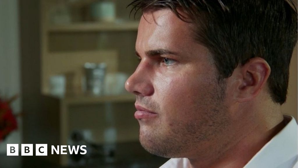 Controversial Tinder Death Interview Airs In Australia Bbc News 9579