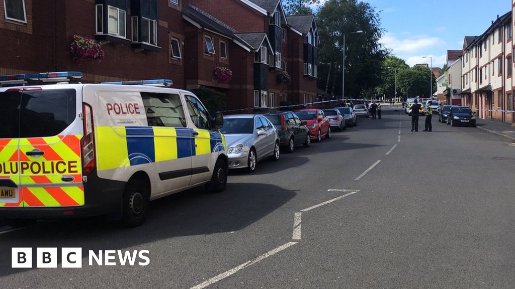 Man charged over Swansea city centre attack BBC News