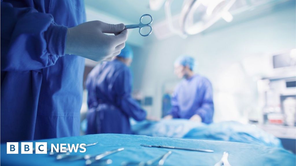 gender reassignment surgery in the uk