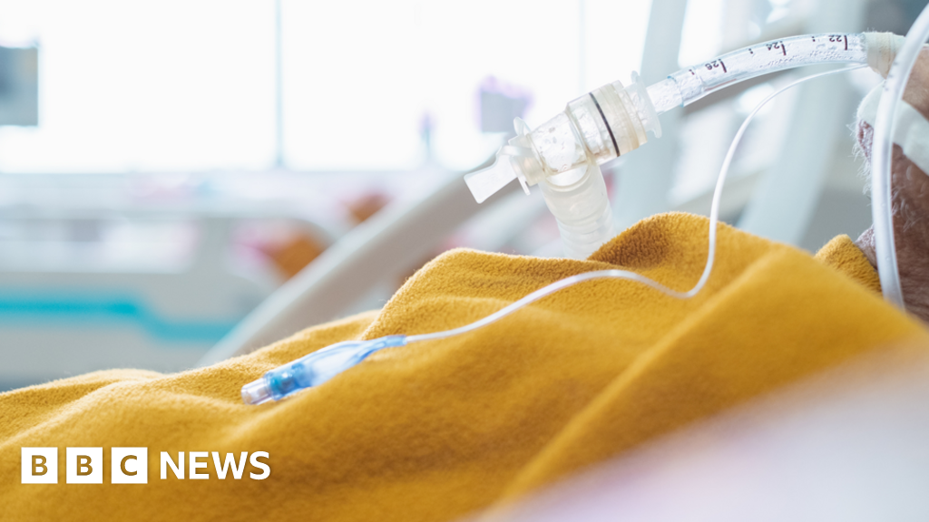 Betsi Cadwaladr enfrenta crisis de tiempos de espera en el NHS galés