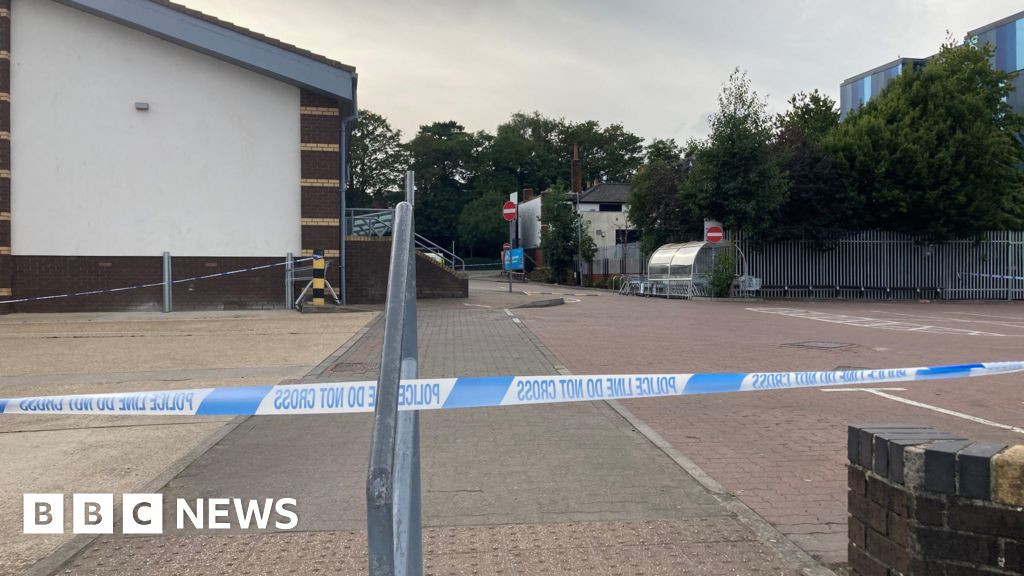Two UK Men Charged with Attempted Murder in Scotland, Southampton Incidents