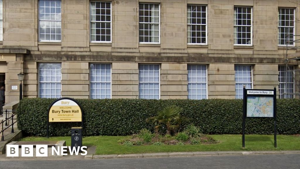 Bury Council left vulnerable boy without education for 10 months BBC News