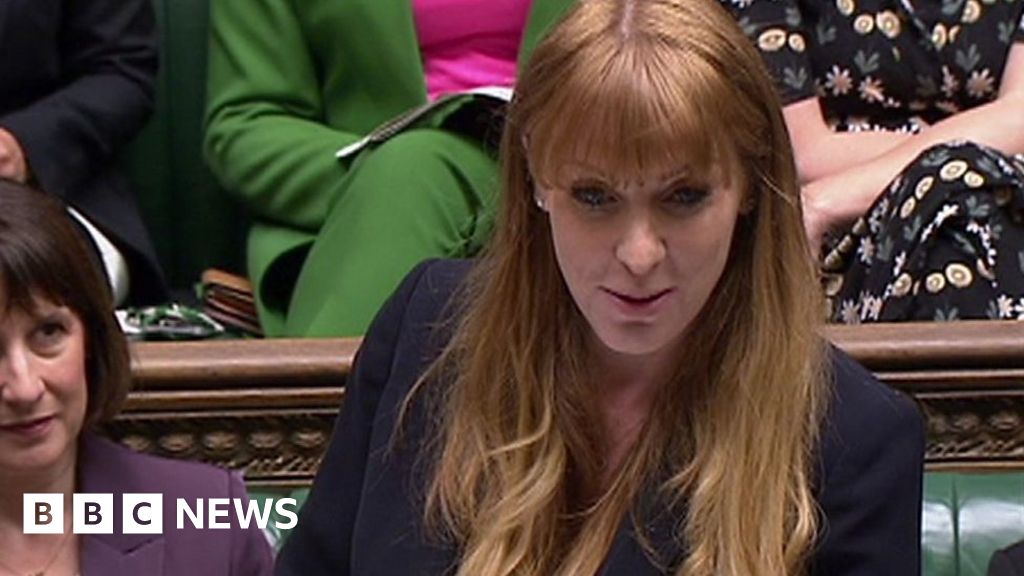 Rayner challenges Dowden on ‘Tory mortgage bombshell’