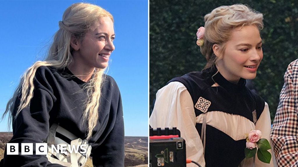 Doubling heights: The unsung heroes of 2026's hottest film