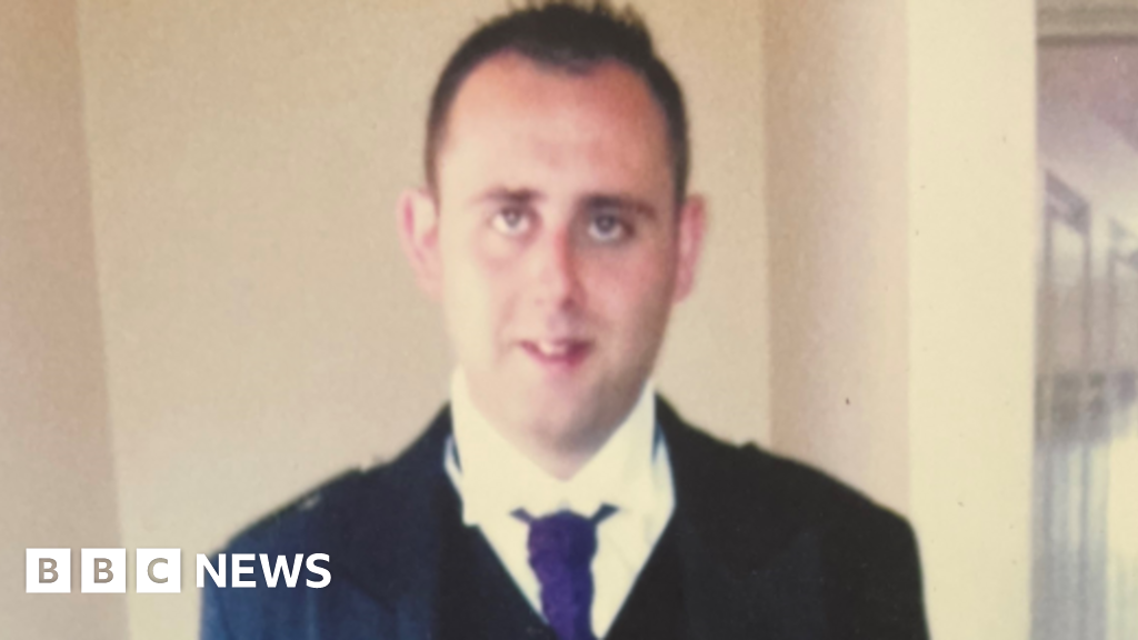 Family 'devastated' by death of man after street incident