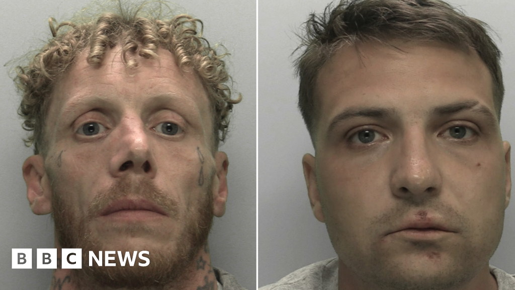 Two Men Jailed After Recording Themselves Driving Over 130 mph Before Fatal Crash