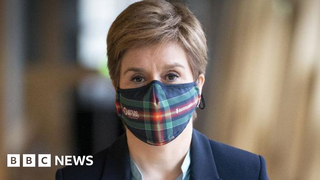 Scotland not properly prepared for pandemic – Covid inquiry